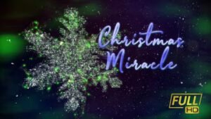 Read more about the article Christmas Miracle Titles 24993089 Videohive