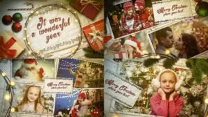 Read more about the article Christmas Social Media Pack 23011273 Videohive