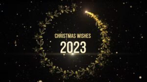 Read more about the article Christmas Wishes 2023 41980403 Videohive