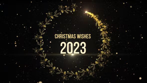 You are currently viewing Christmas Wishes 2023 41980403 Videohive