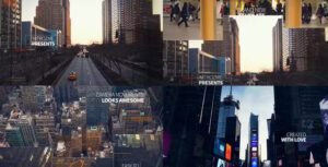 Read more about the article Epic Demo Reel 13600168 Videohive