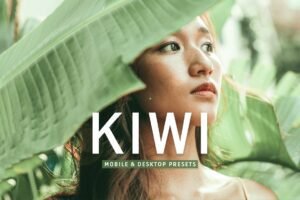 Read more about the article Kiwi Pro Lightroom Presets 7389017