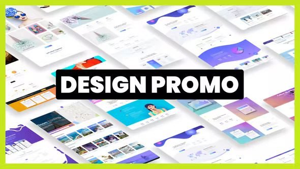 You are currently viewing Stomp Creative Agency Promo 37902137 Videohive
