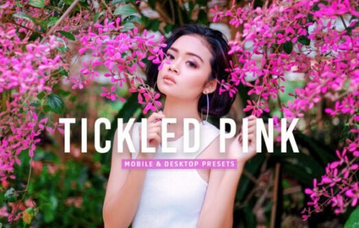 You are currently viewing Tickled Pink Pro Lightroom Presets 7387232