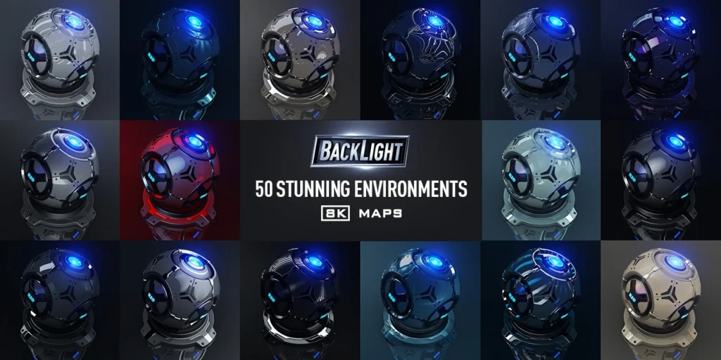 Backlight » After Effects Templates Free - Free Ae Templates