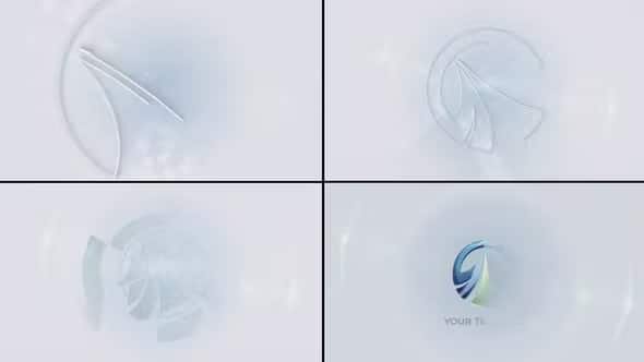 You are currently viewing Corporate Glass Shatter Logo 31105335 Videohive