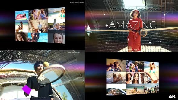 You are currently viewing Creative Promo Opener 37329281 Videohive