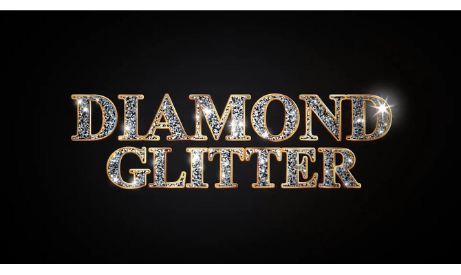 Read more about the article Diamond Glitter Titles 7576415 VideoHive