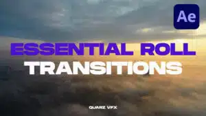 Essential Roll Transitions 37198215