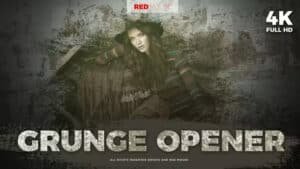 Read more about the article Grunge Opener 37110343 Videohive