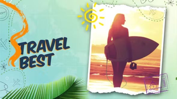 You are currently viewing The Travel 36948594 Videohive