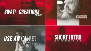 Read more about the article Short Intro 21796387 Videohive