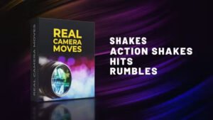 Read more about the article Real Camera Moves Package 40579830 Videohive