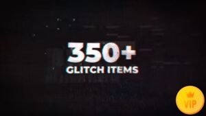 Glitch 22461986 Videohive