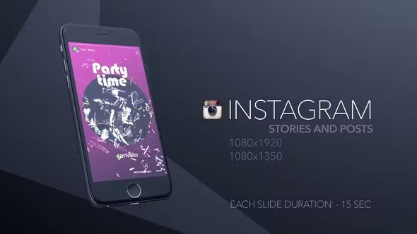 Instagram Stories Vol.1 22457739 Videohive