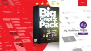 Big Graphic Pack V01 24515878 Videohive