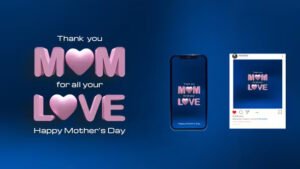 Mothers Day 45476049 Videohive