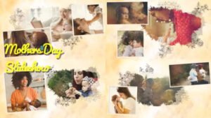 Mothers Day Slideshow 37378468 Videohive