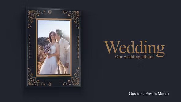 Wedding Slideshow V2 51340626 Videohive