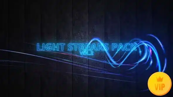 Light Streaks pack vol.2 20614056